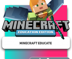 Minecraft Educate - Programming for children in London