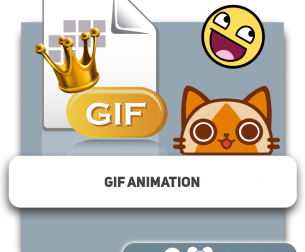 Gif animation - Programming for children in London