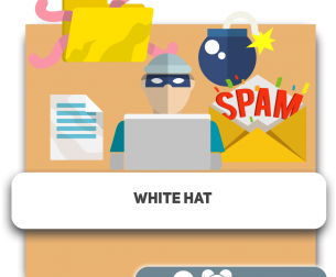 White Hat - Programming for children in London