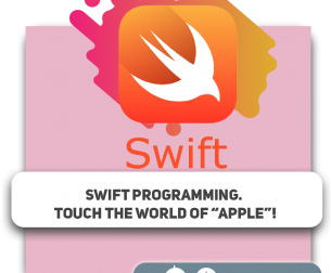 Swift programming. Touch the world of “Apple”! - Programming for children in London